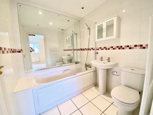 Jack & Jill Bathroom- click for photo gallery